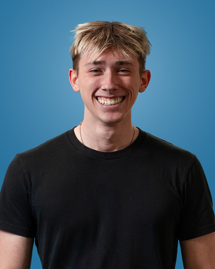 Joe
