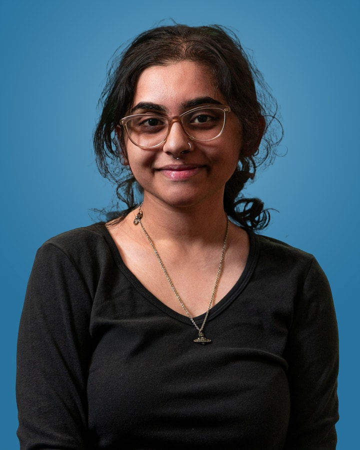Waheeda