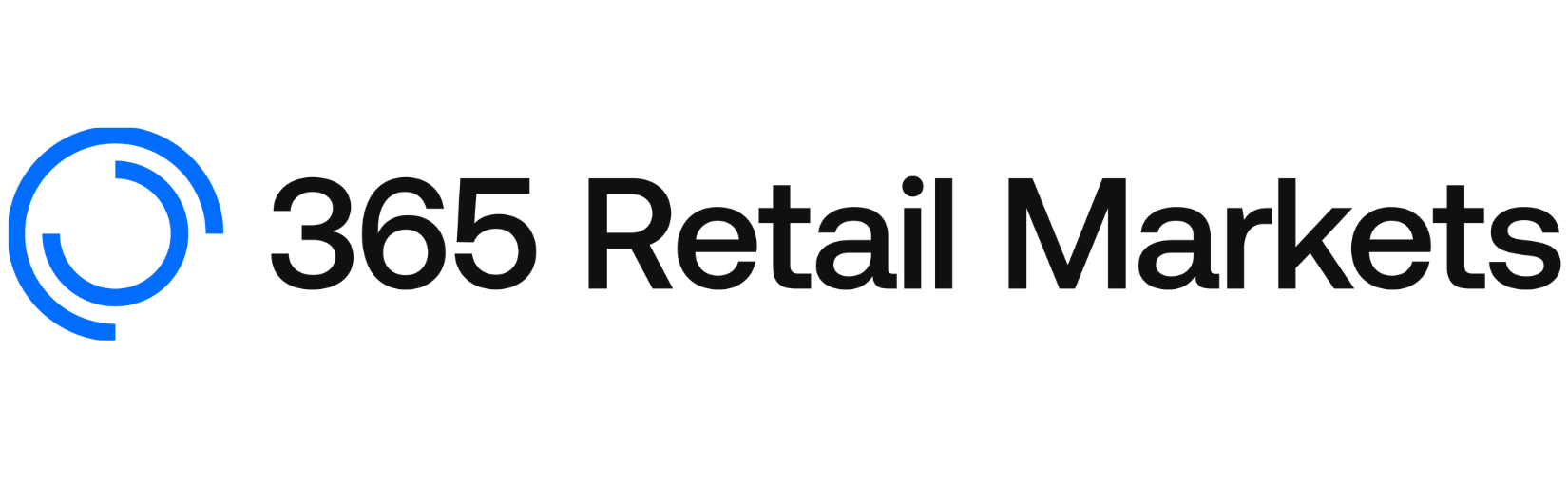 365 Retail Markets Logo