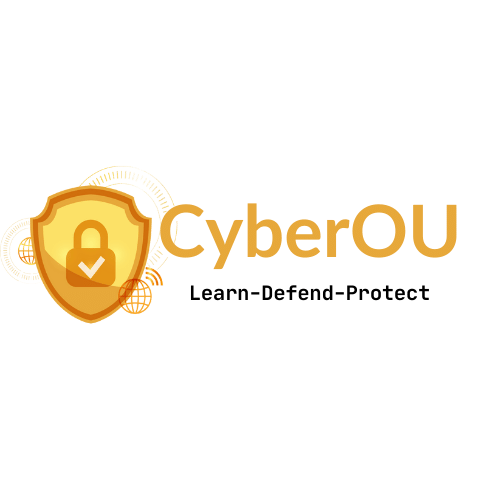 CyberOU Logo