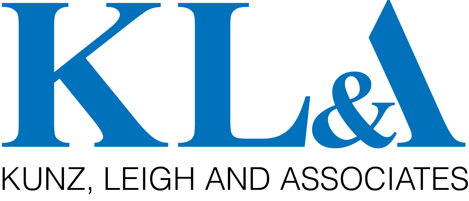 KL&A Logo