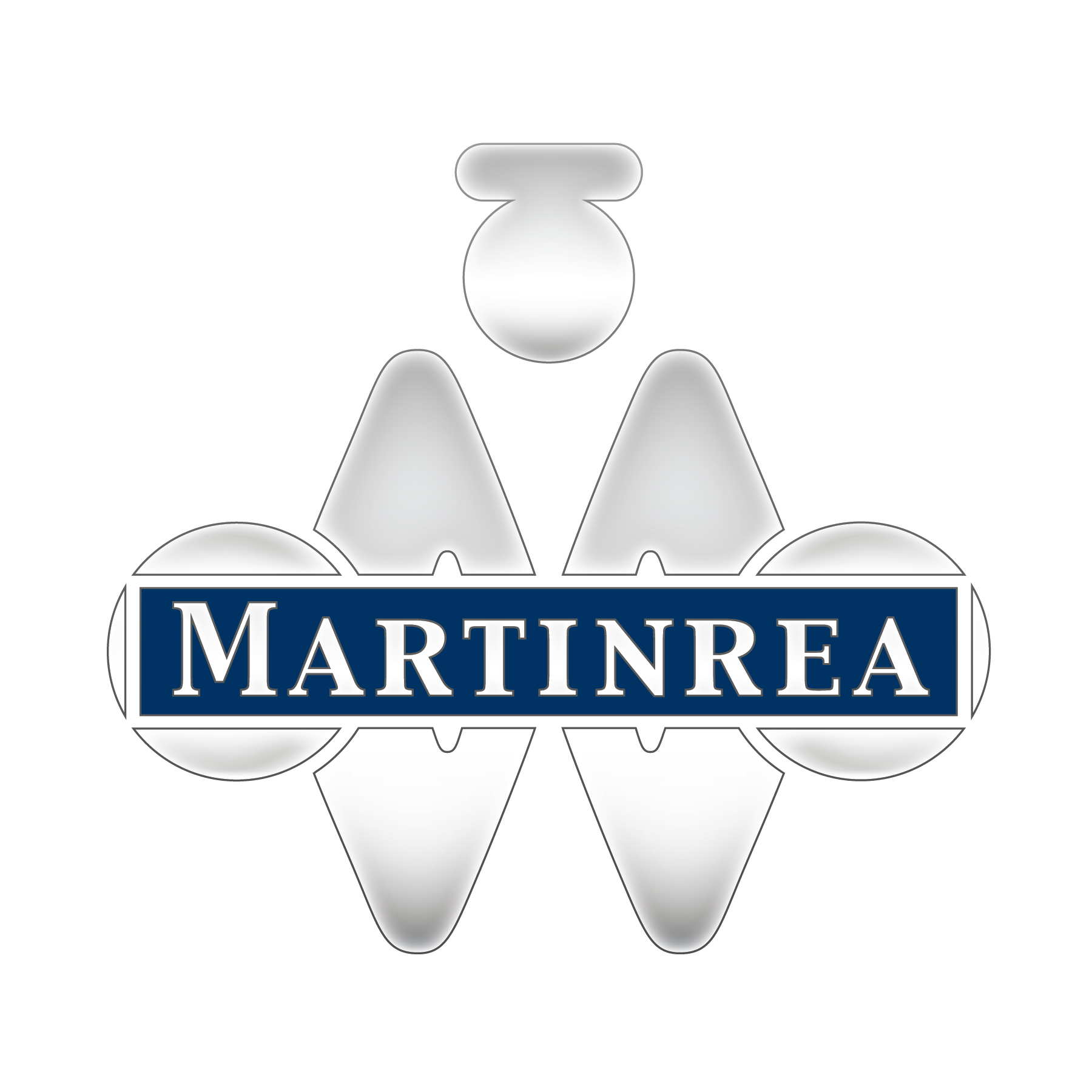 Martinrea Logo