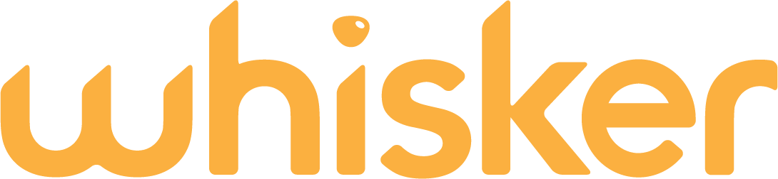 Whisker Logo